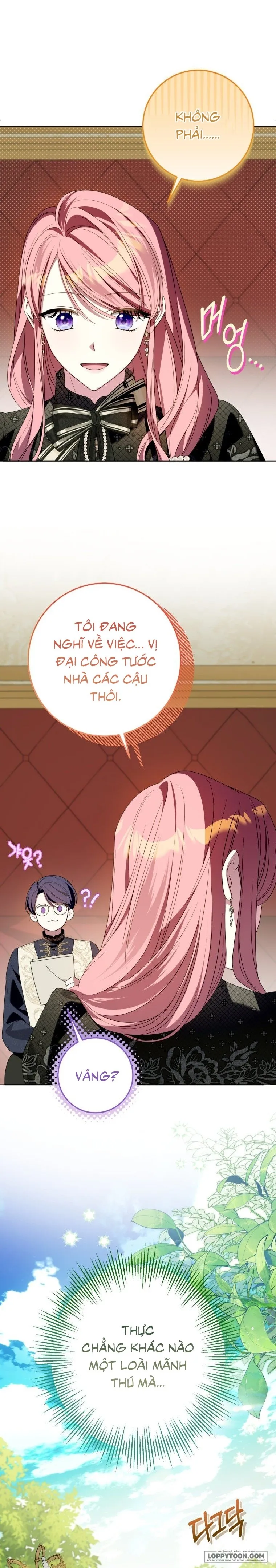 Tôi Gặp Nam Chính Trong Tù Chap 84 - trang 3