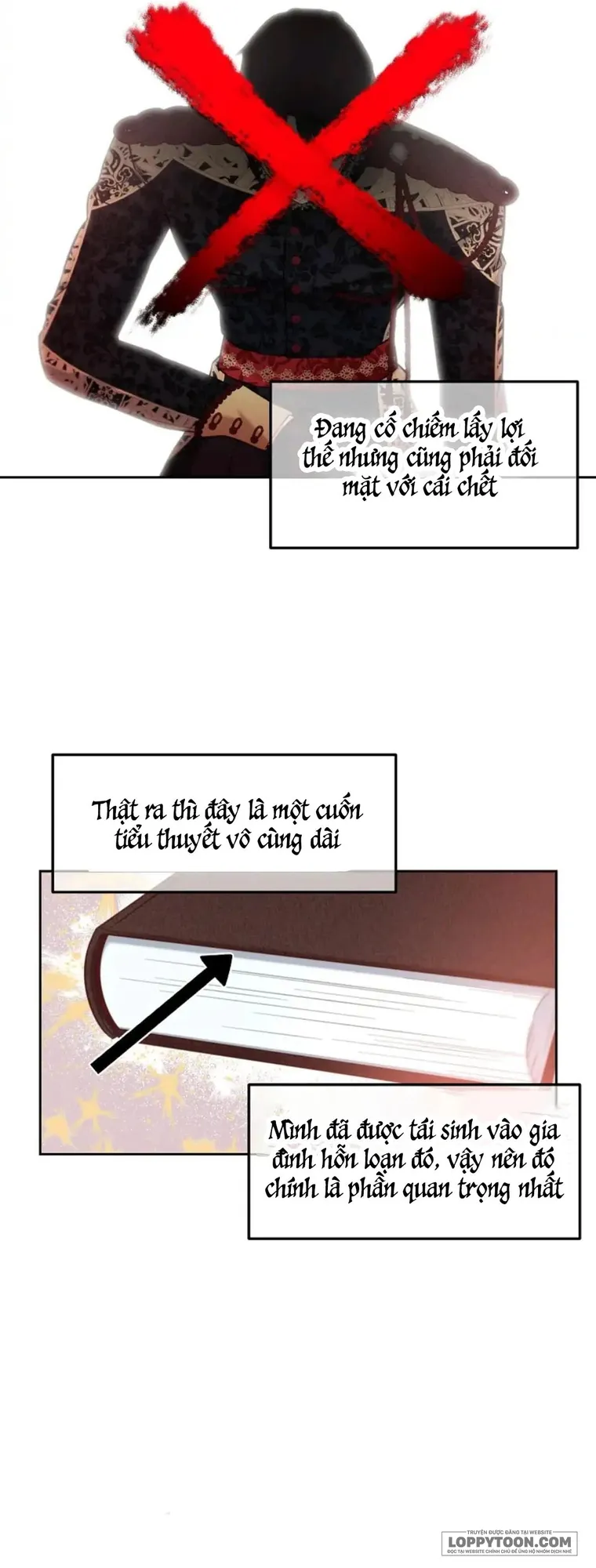 Tôi Sẽ Ở Ngay Bên Cạnh Nam Chính Chap 5 - trang 5