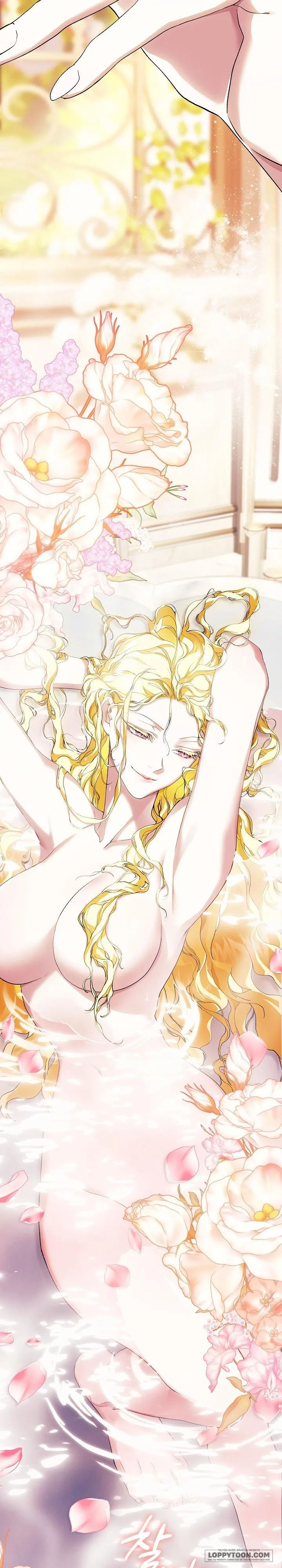 Dành Cho Các Nữ Thần: Dành Cho Daphne Chap 18 - trang 4
