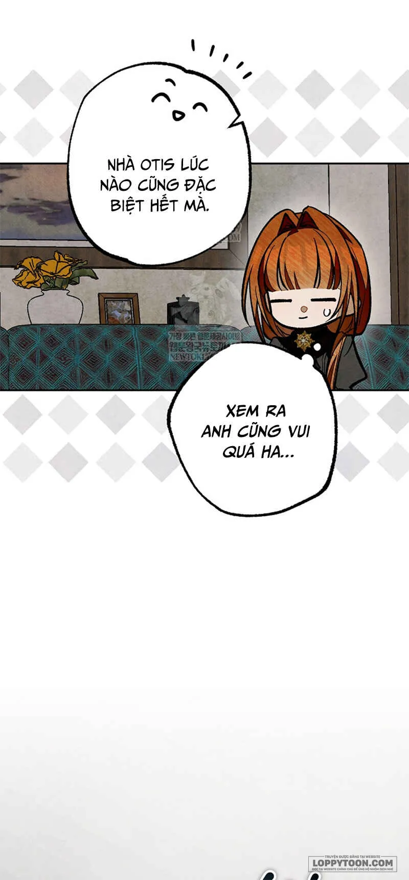 Chào Mừng Đến Với Dinh Thự Hoa Hồng Chap 31 - trang 7