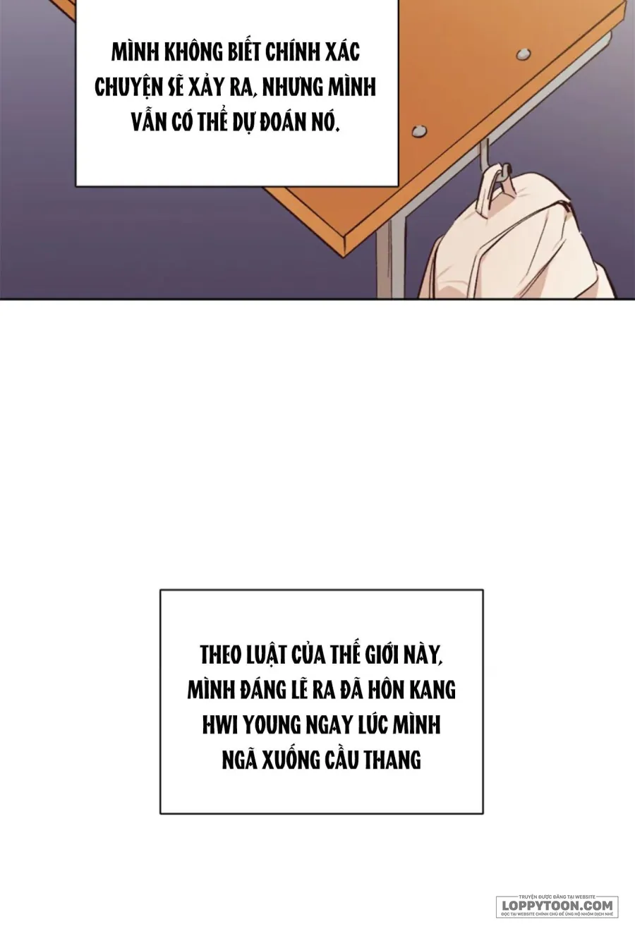 Thanh Xuân Của Chúng Ta Chap 2 - trang 45