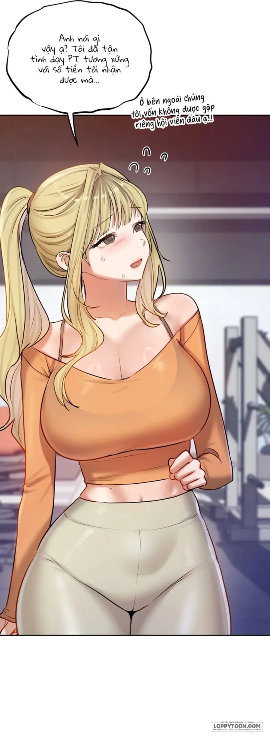 Tài Khoản Bí Mật Của Nữ Giáo Sư Chap 28 - 🔞🔞🔞 - trang 24