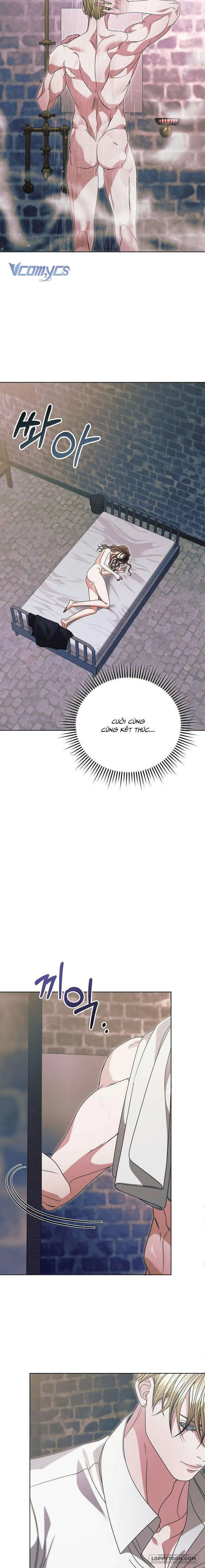 Hãy Cầu Xin Tôi Đi Chap 27 - 🔞🔞🔞 - trang 17