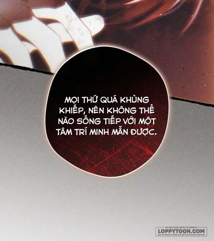 Bạo Chúa Độc Ác Trở Lại Chap 56 - trang 55