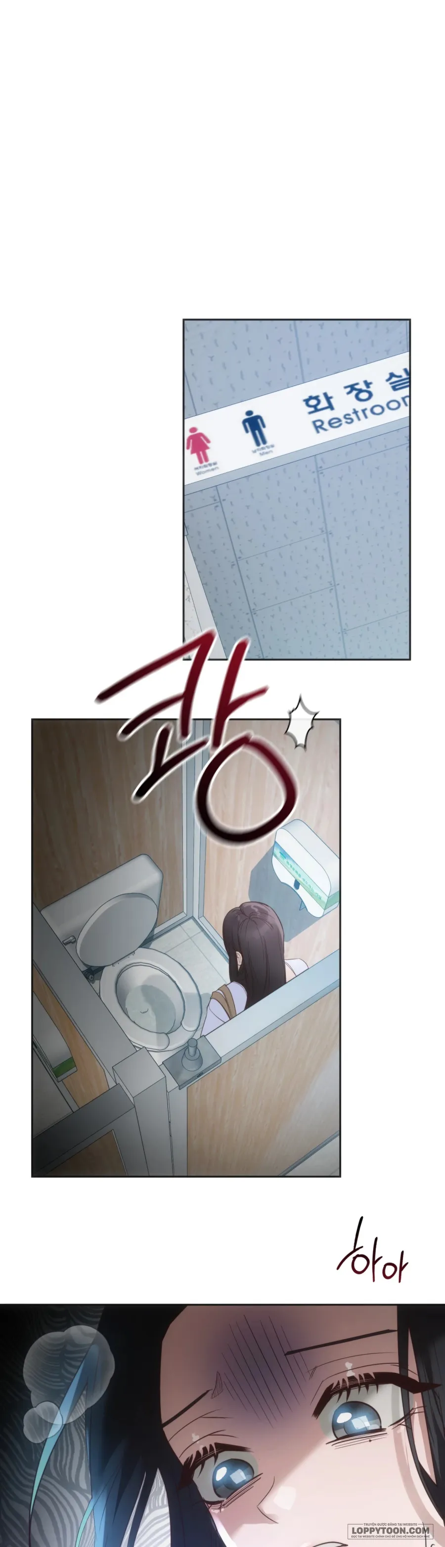 Nữ Sinh Đại Học Hae Joo Chap 22 - 🔞 - trang 16