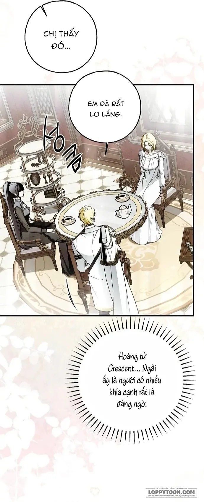 Có Kẻ Đã Sở Hữu Cơ Thể Của Tôi Chap 39 - trang 41