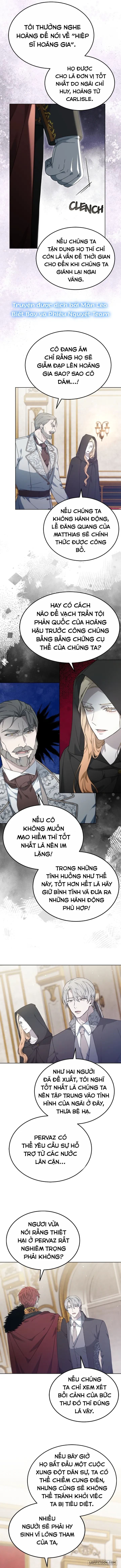 Thời Đại Oman Chap 56 - trang 12