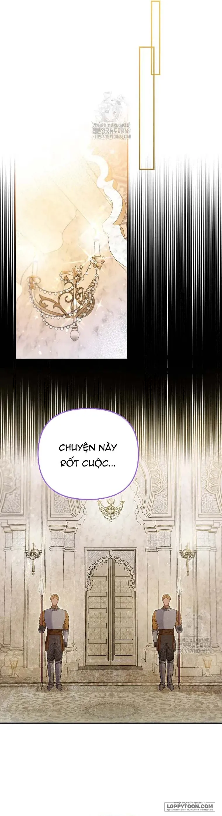 Nàng Công Chúa Của Mọi Người Chap 94 - trang 9