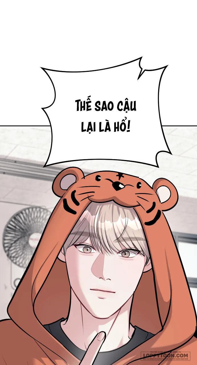 Xâm Nhập Trường Trung Học Tài Phiệt Chap 20 - trang 23