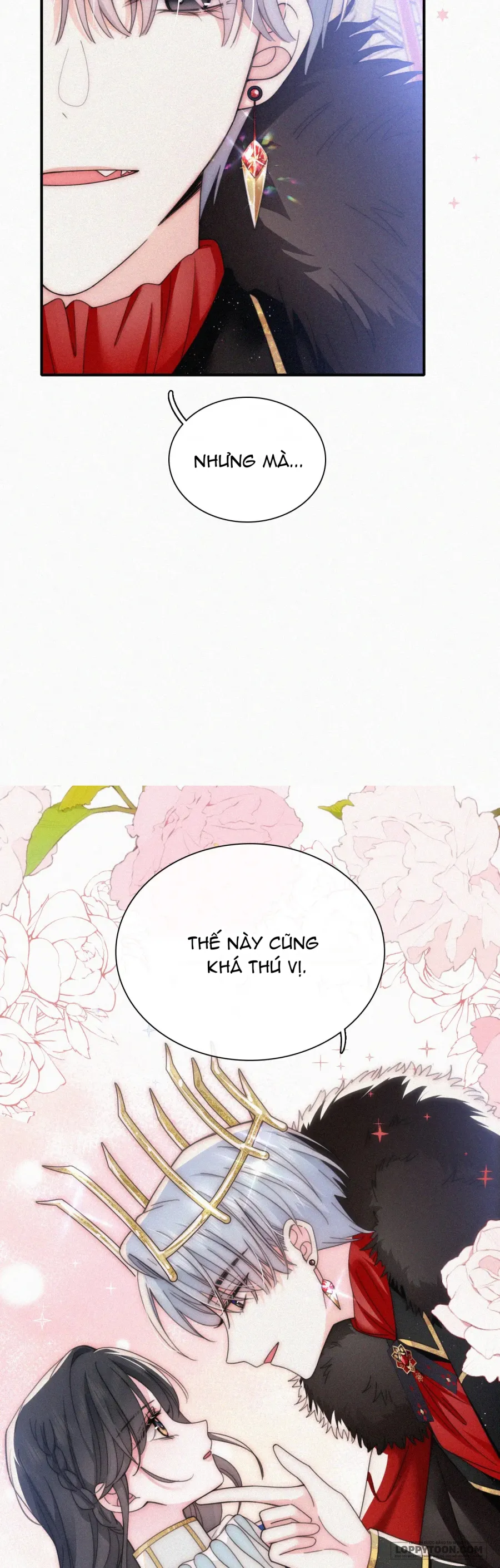Một Lòng Cưng Chiều Chap 26.1 - trang 13