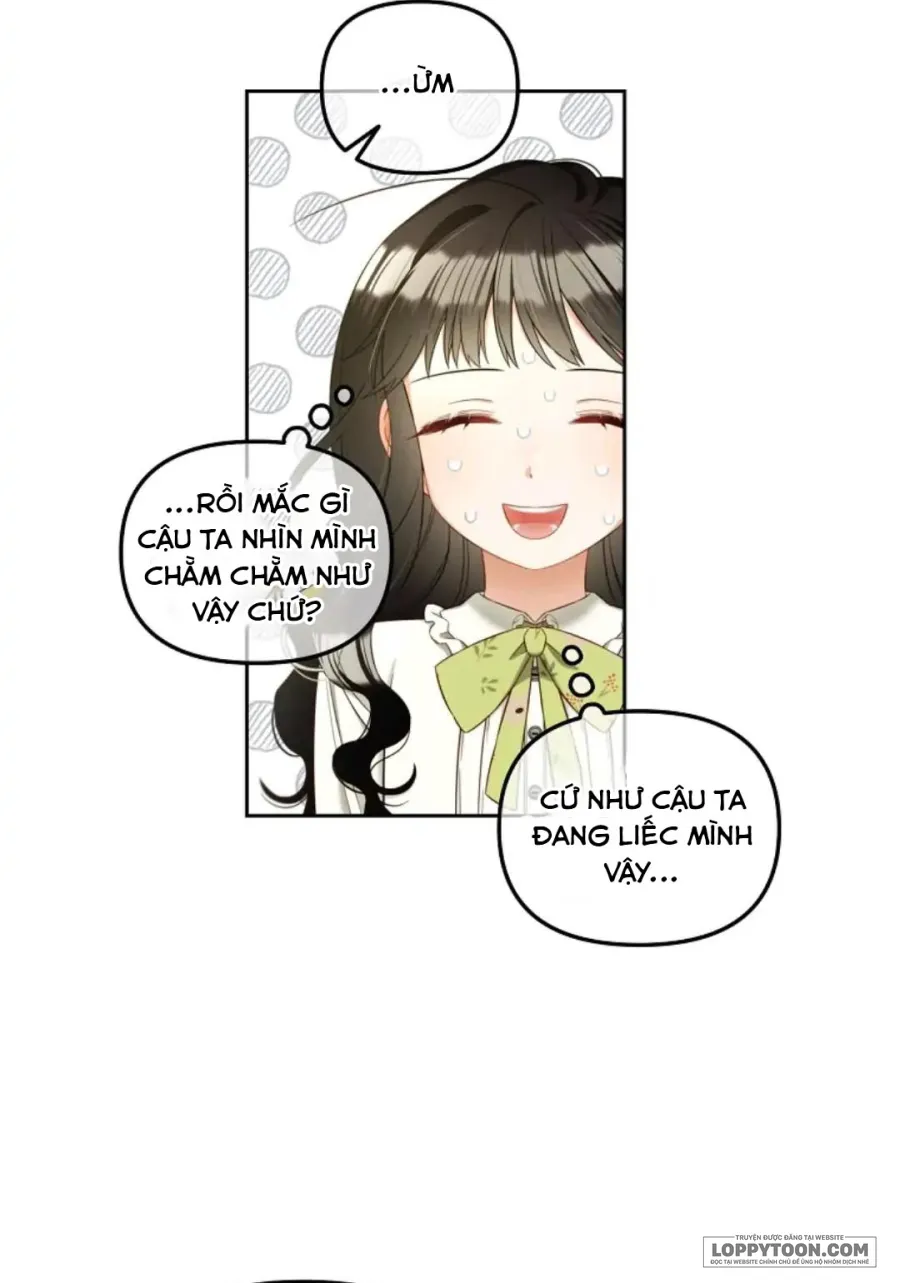 Tôi Sẽ Ở Ngay Bên Cạnh Nam Chính Chap 9 - trang 42