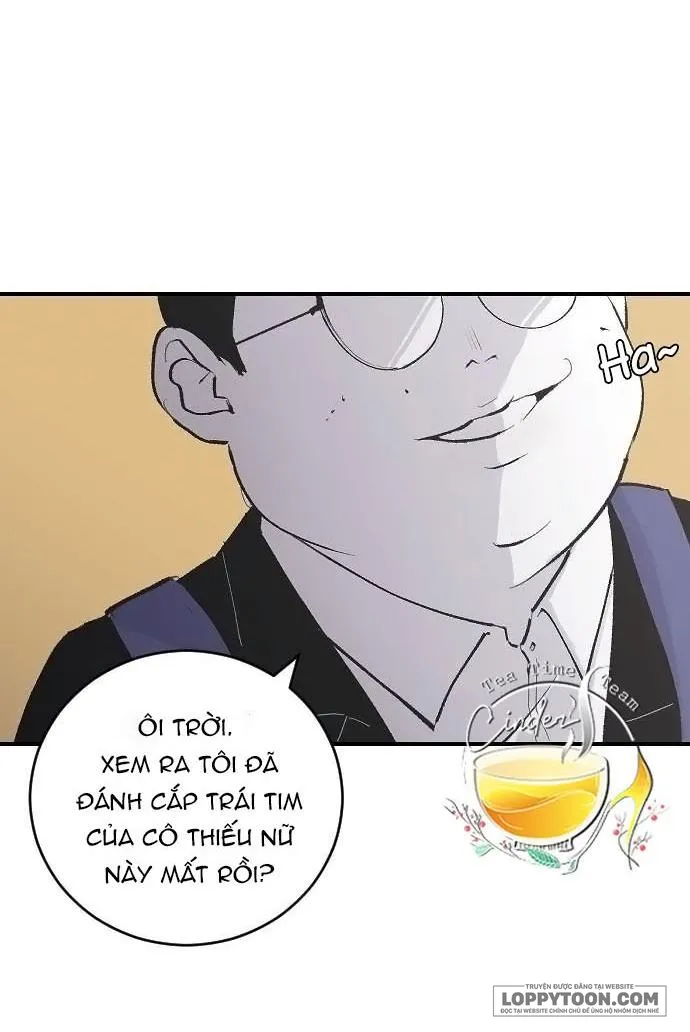 Ba Anh Trai Cực Phẩm Của Tôi Chap 5 - trang 41