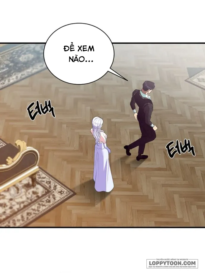 Qua Đêm Với Người Chồng Sắp Ly Hôn Chap 4 - trang 52