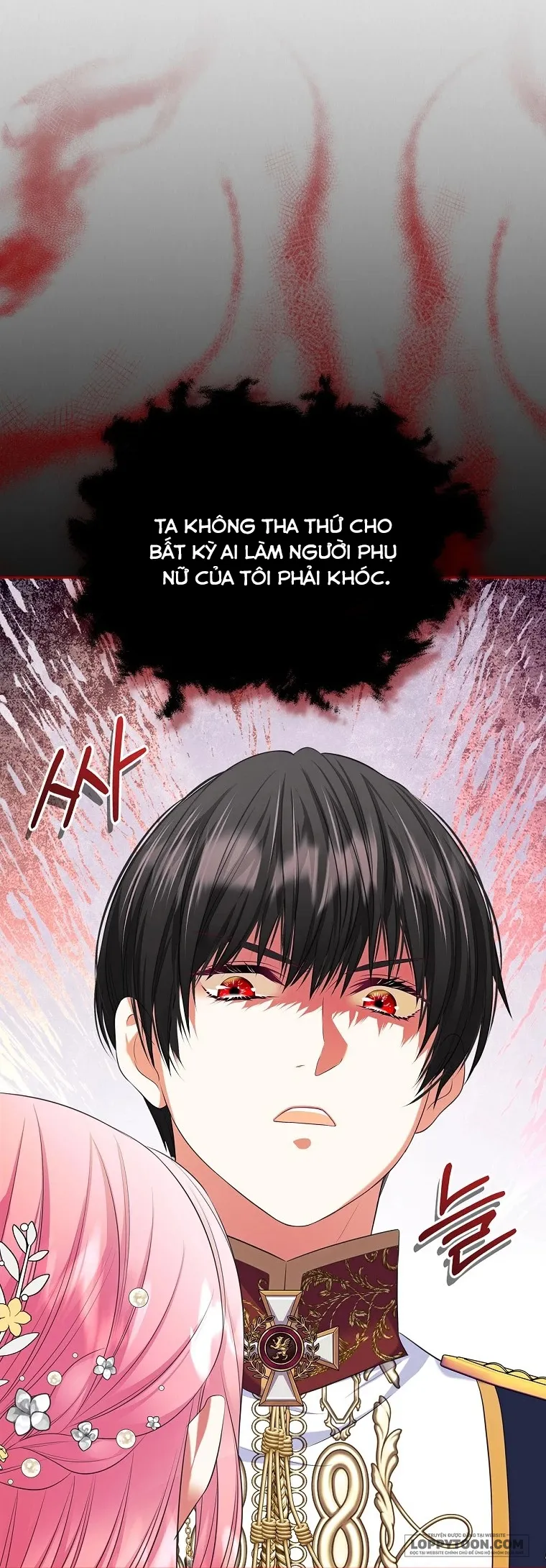 Tôi Sẽ Ly Hôn Với Anh Trai Nữ Chính Chap 47 - trang 25