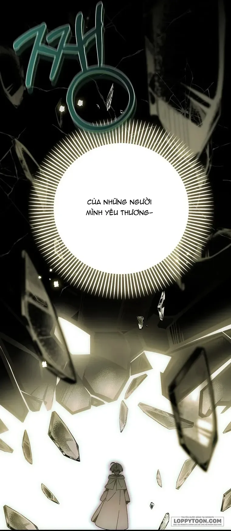 Lần Đầu Bé Út Được Yêu Thương Chap 104 - trang 41