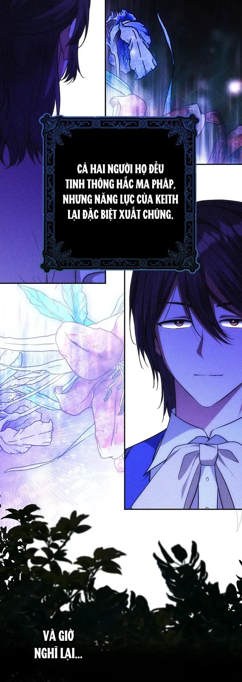 Tôi Cứ Nghĩ Mình Trở Về Là Kết Thúc, Không Ngờ Thể Loại Thay Đổi Rồi! Chap 32 - trang 5