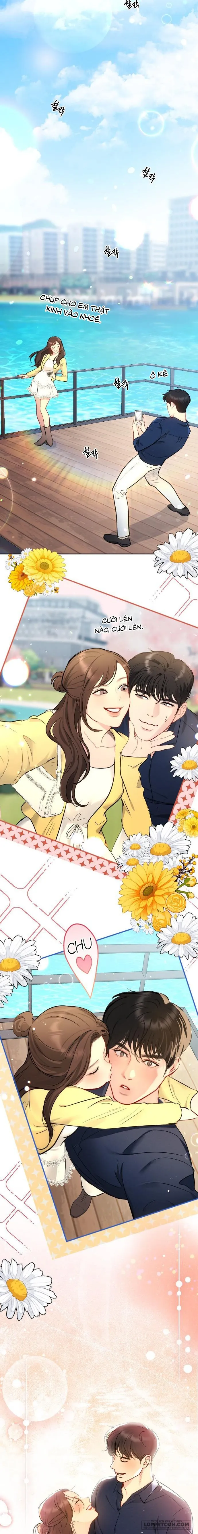 Quyền Lực Của Thư Ký Chap 42 - trang 5