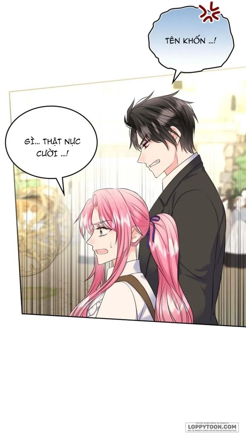 Tôi Sẽ Ly Hôn Với Anh Trai Nữ Chính Chap 80 - trang 52