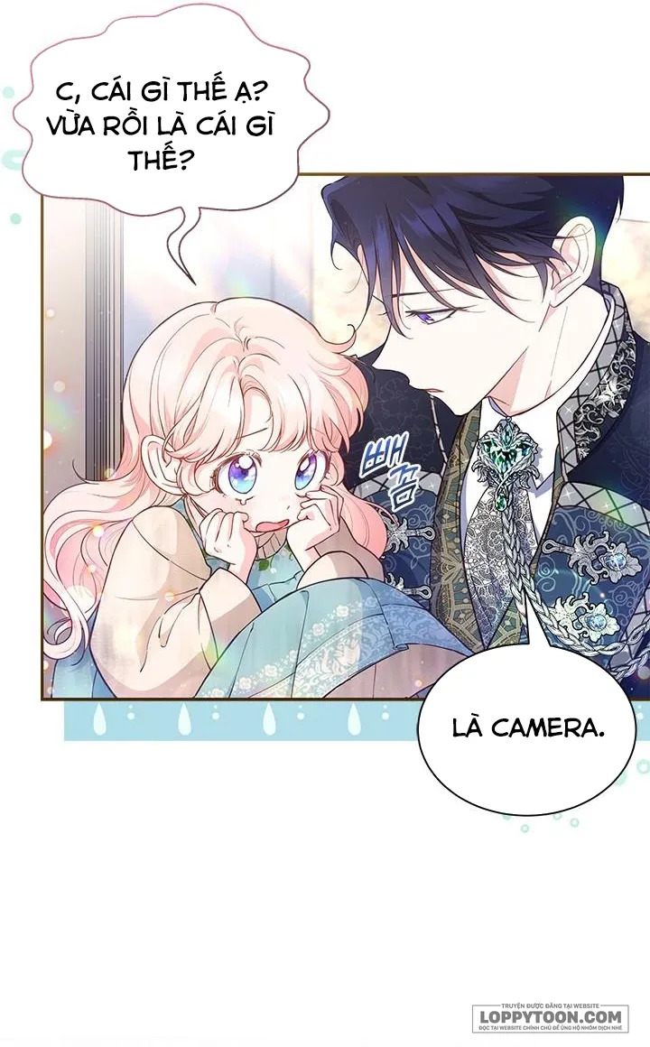 Đã Từ Chối Sủng Ái Rồi Mà Sao Còn Ám Ảnh Thế? Chap 3 - trang 29