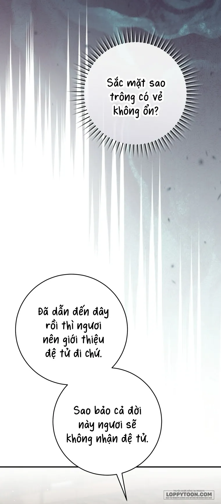 Trở Thành Cô Cháu Gái Bị Khinh Miệt Của Nhà Quyền Quý Chap 119 - trang 43
