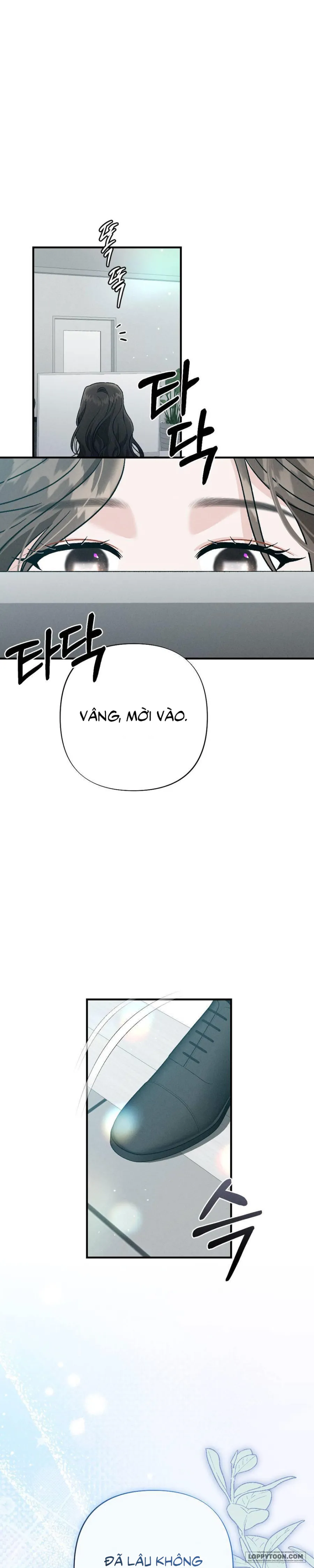 Đêm Chồng Chất Chap 2 - Đã lâu không gặp, Yoo So Eun - trang 25