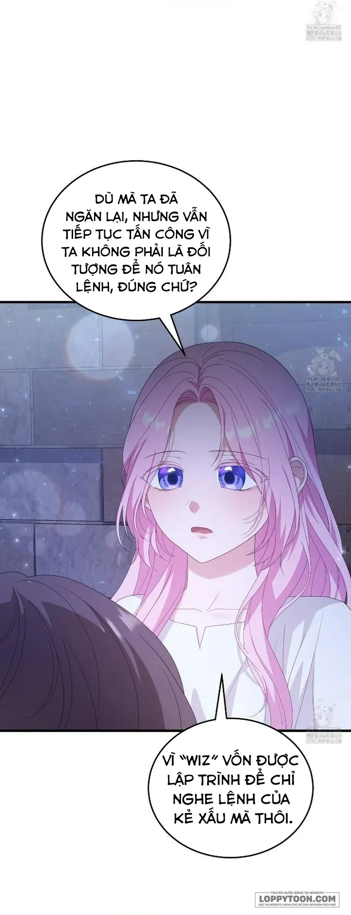 Nàng Tiên, Hãy Ký Hợp Đồng Nào Chap 63 - trang 5