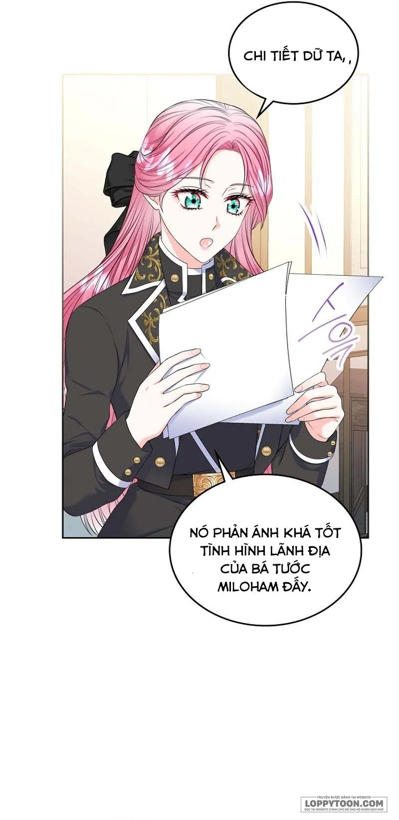 Tôi Sẽ Ly Hôn Với Anh Trai Nữ Chính Chap 61 - trang 5