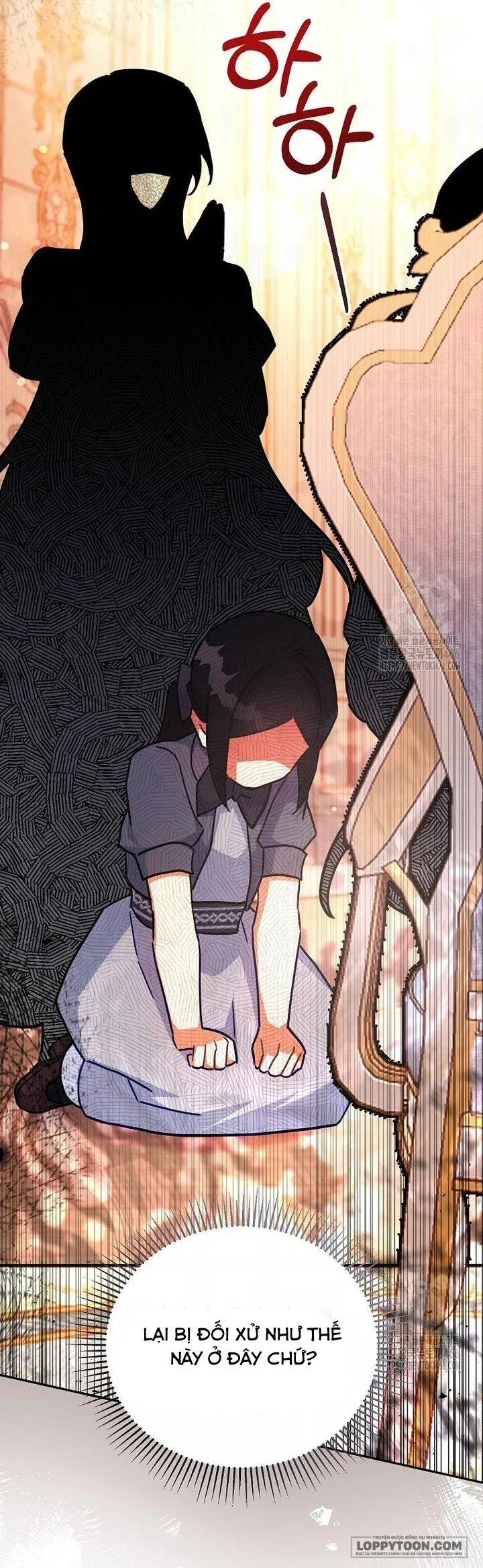 Bé Con Chốn Hoa Nở Chap 49 - trang 57