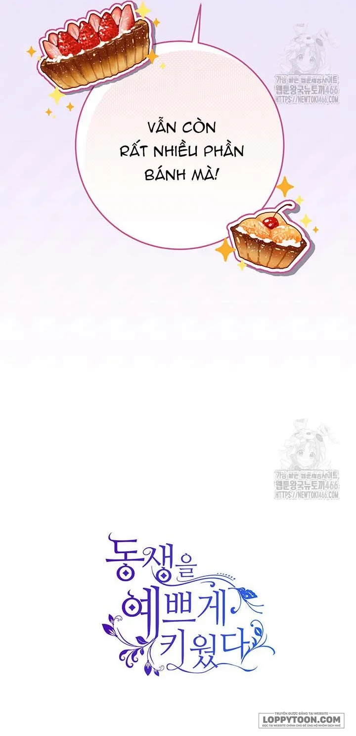Nuôi Dưỡng Em Gái Xinh Đẹp Chap 82 - trang 85