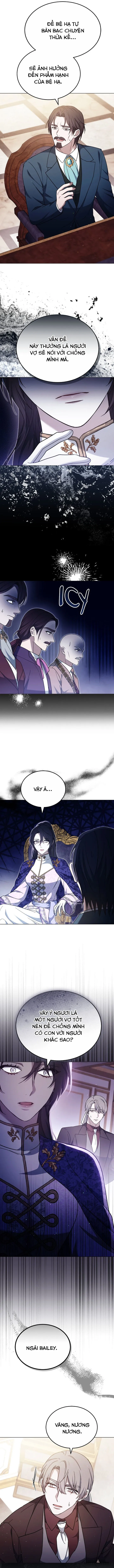 Thời Đại Oman Chap 90 - trang 9