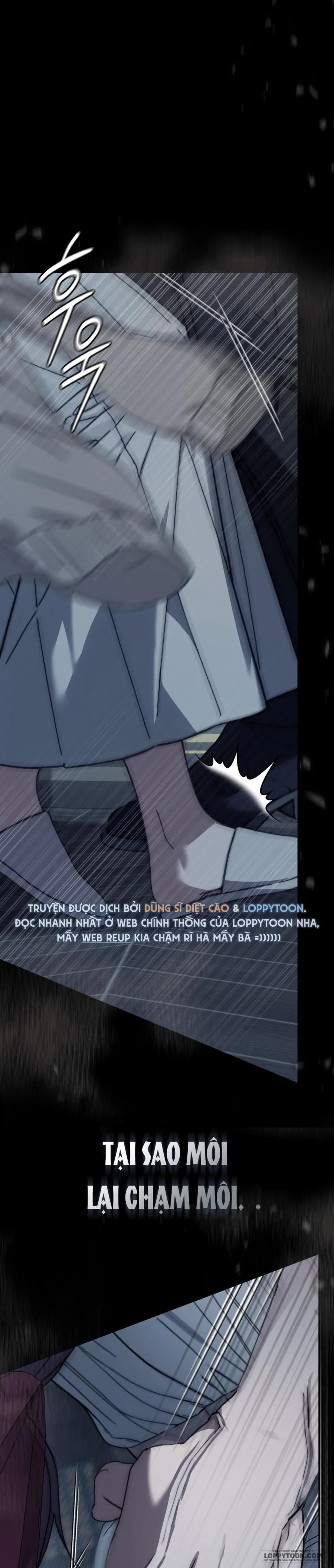 Sự Tàn Khốc Mang Tên Chuộc Tội Chap 29 - trang 4