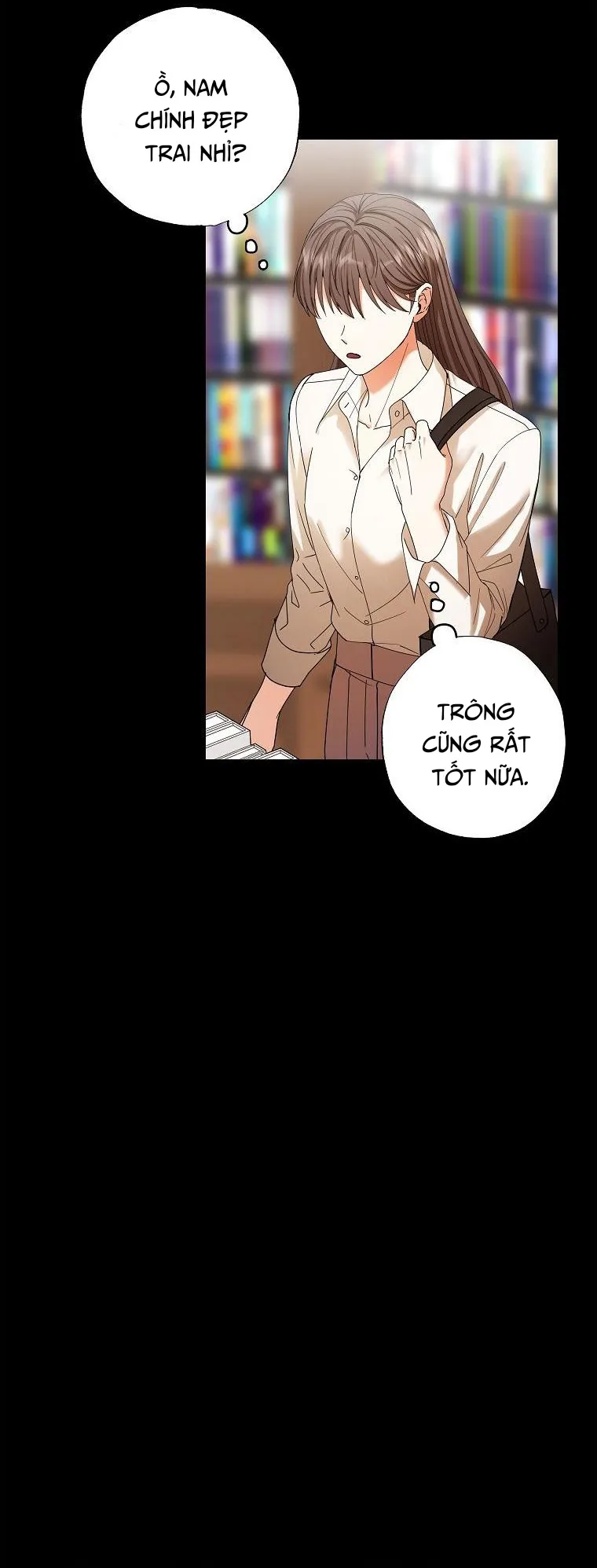 Trở Thành Miêu Nữ Của Hoàng Đế Chap 2 - trang 4