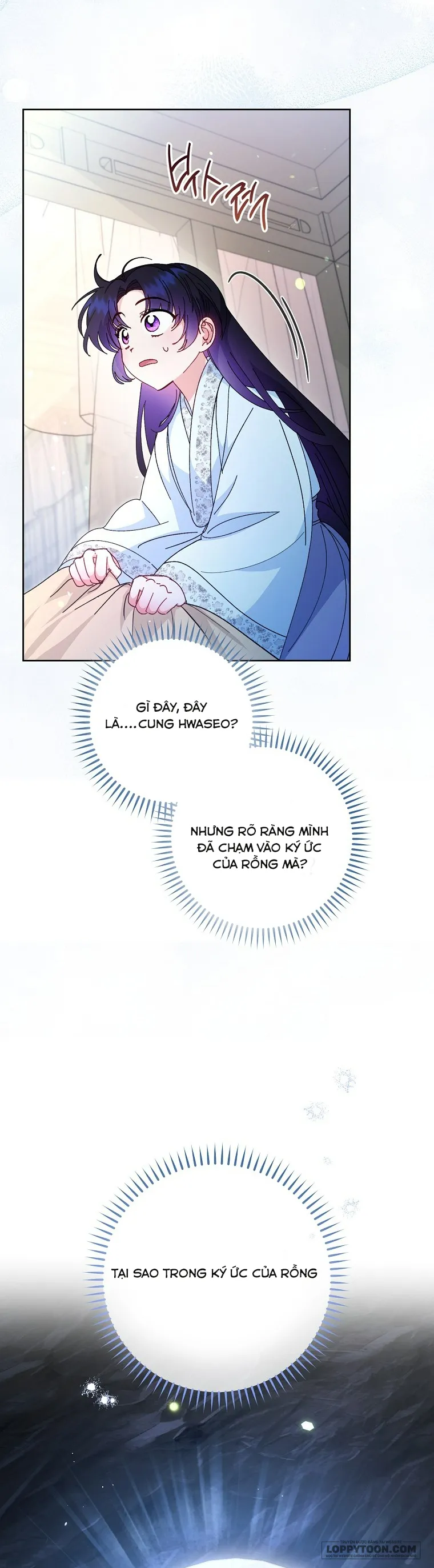 Tiểu Thiếp Chỉ Muốn Sống Yên Bình Chap 108 - trang 48