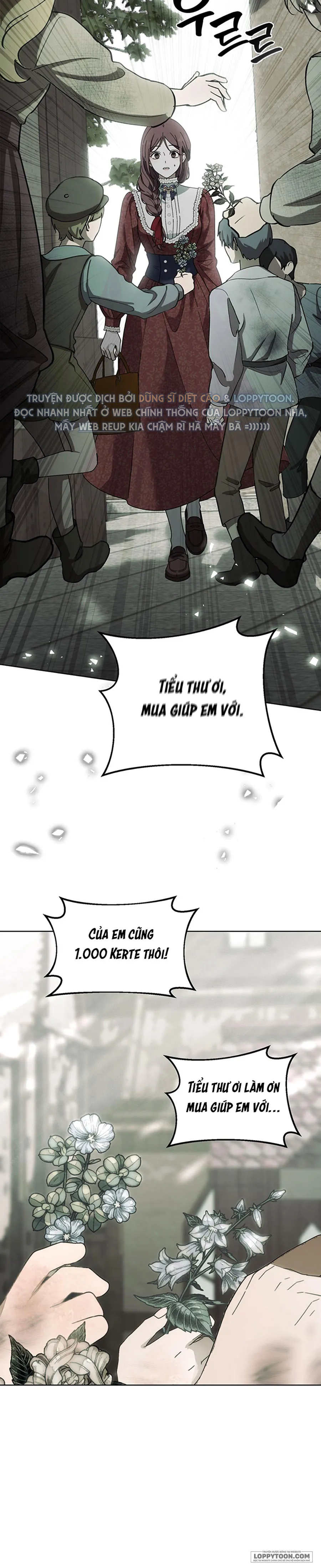 Sự Tàn Khốc Mang Tên Chuộc Tội Chap 17 - trang 47