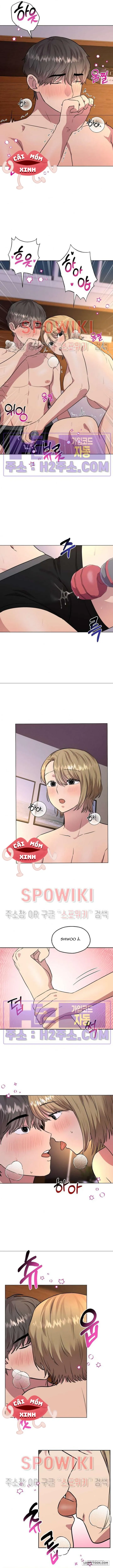Twenty Nights Chap 11 - trang 6