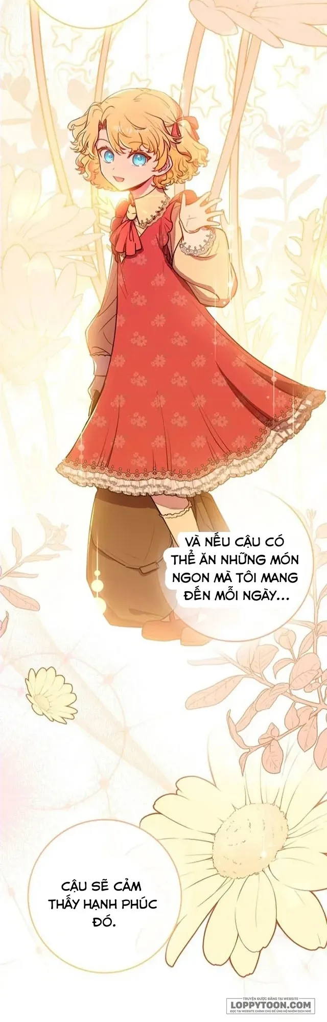 Nam Chính À, Tôi Sẽ Tôn Trọng Sở Thích Của Anh Chap 8 - trang 56