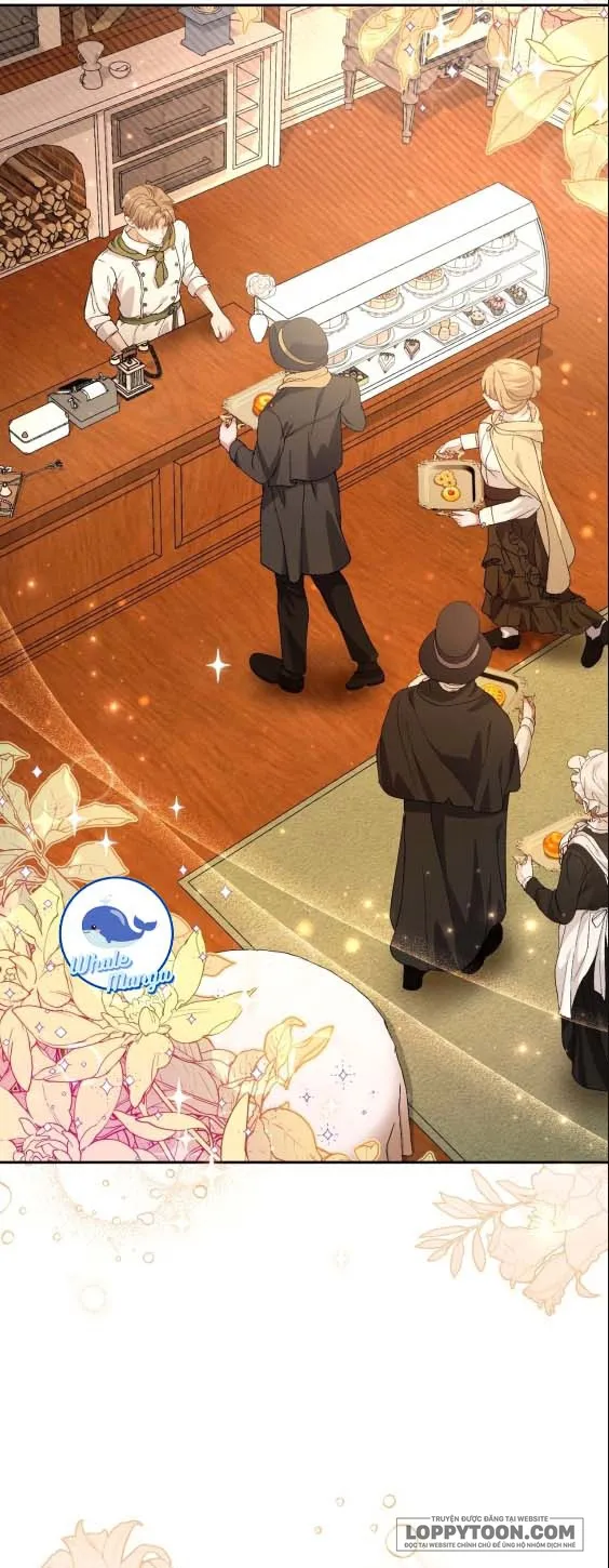 Nàng Tiên, Hãy Ký Hợp Đồng Nào Chap 15 - trang 2