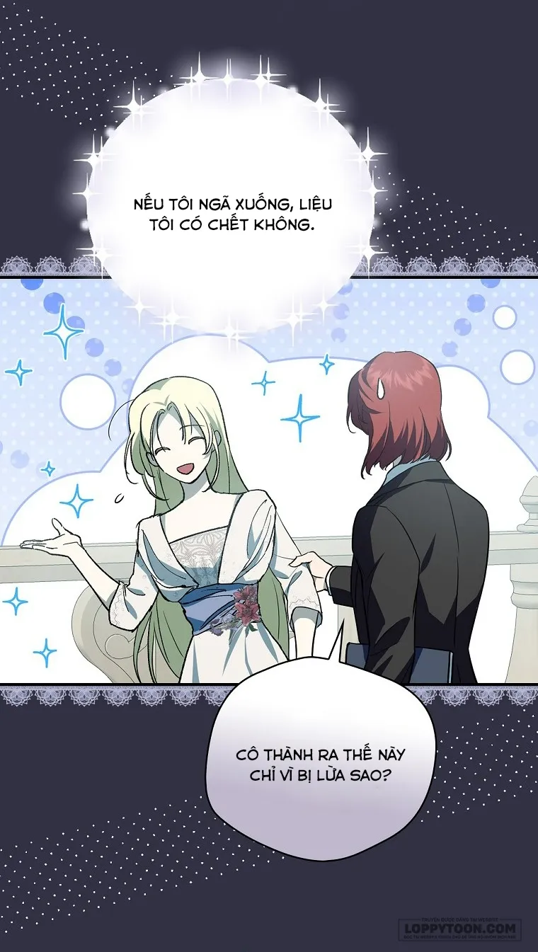 Tìm Một Người Chồng Mới Chap 6 - trang 17
