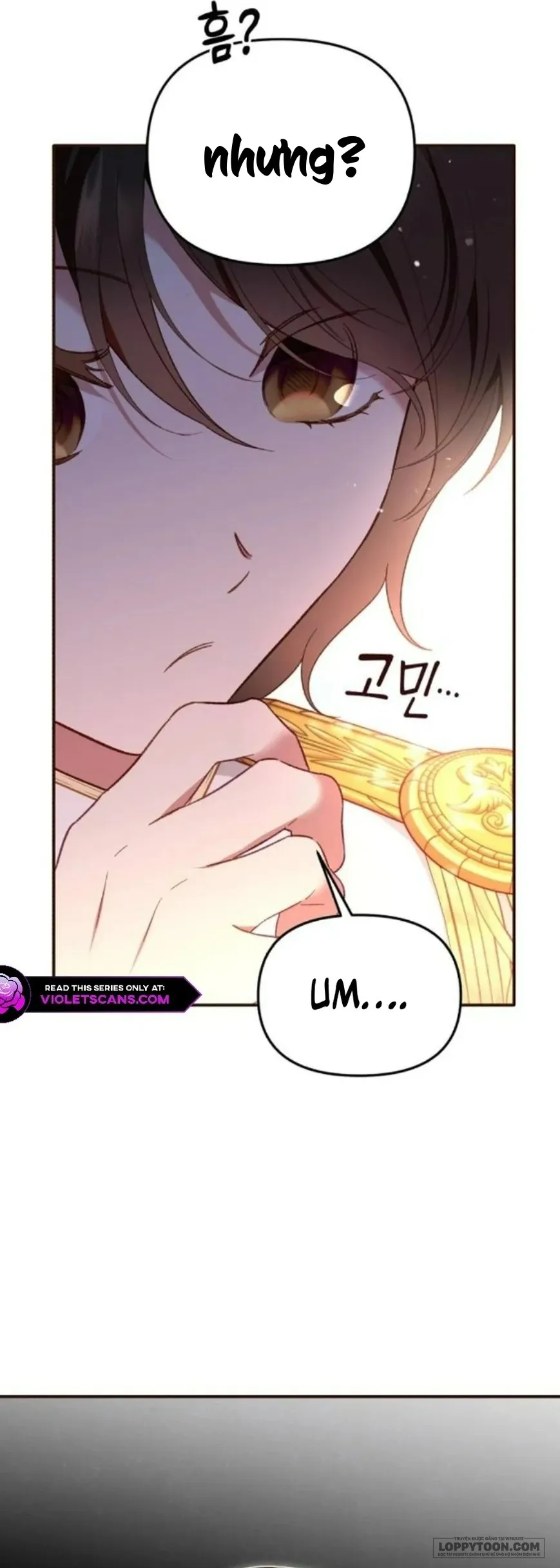 Bảo Vệ Thánh Nữ Giả Mạo Chap 4 - trang 51