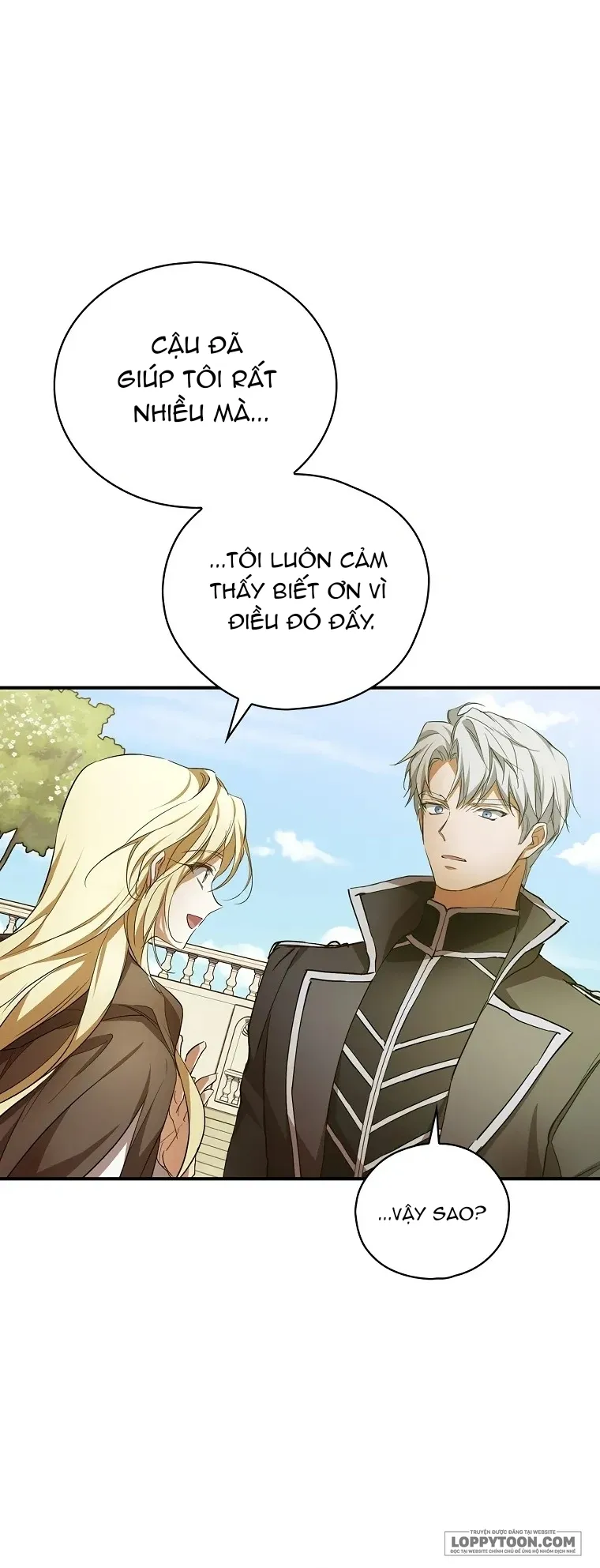 Tìm Một Người Chồng Mới Chap 13 - trang 30