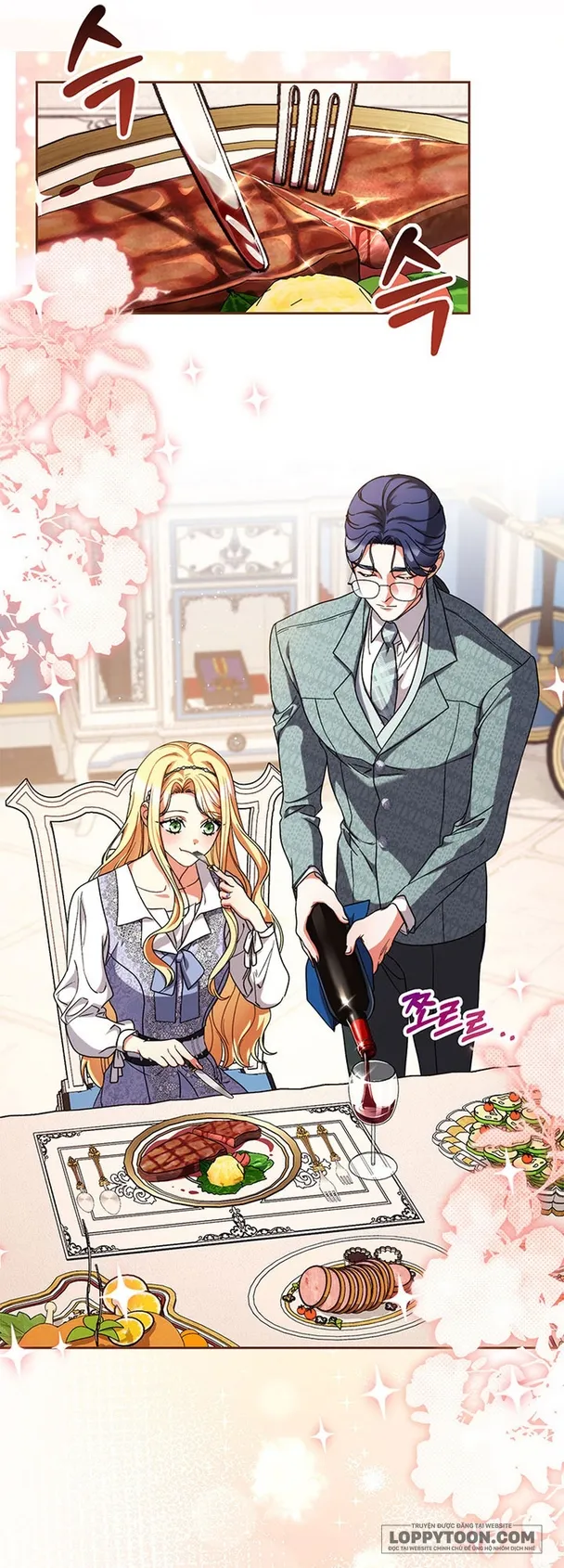 Nuôi Dưỡng Em Gái Xinh Đẹp Chap 57 - trang 9