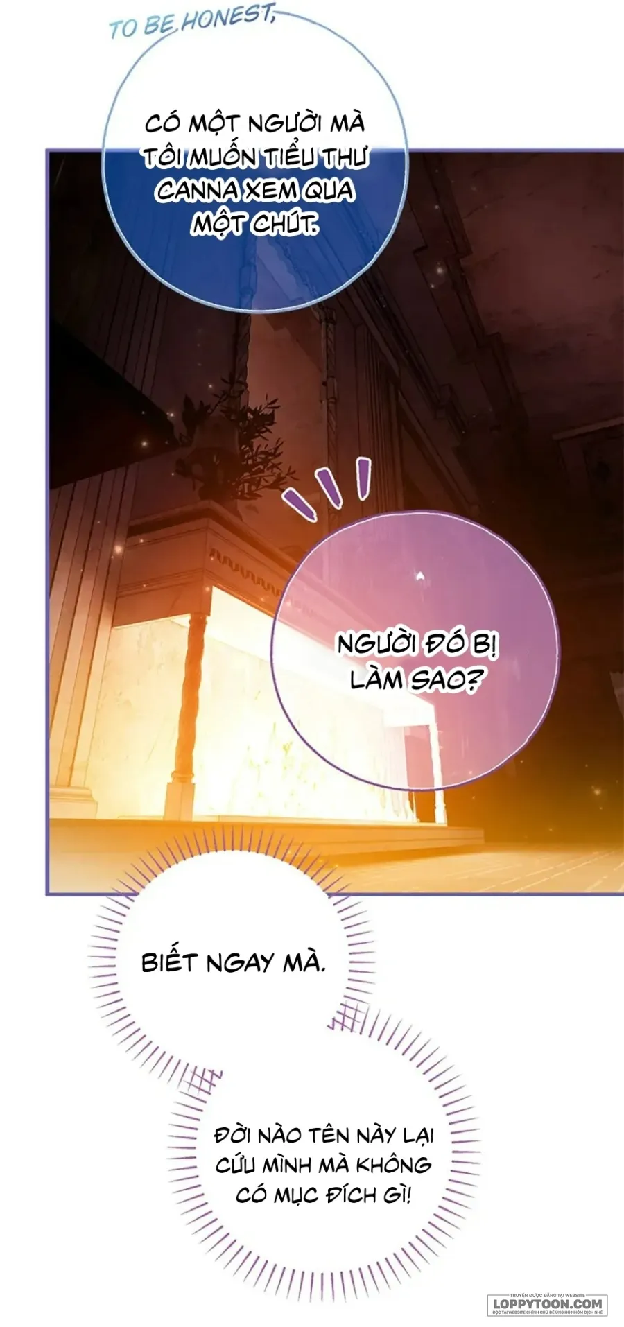 Có Kẻ Đã Sở Hữu Cơ Thể Của Tôi Chap 64 - trang 44