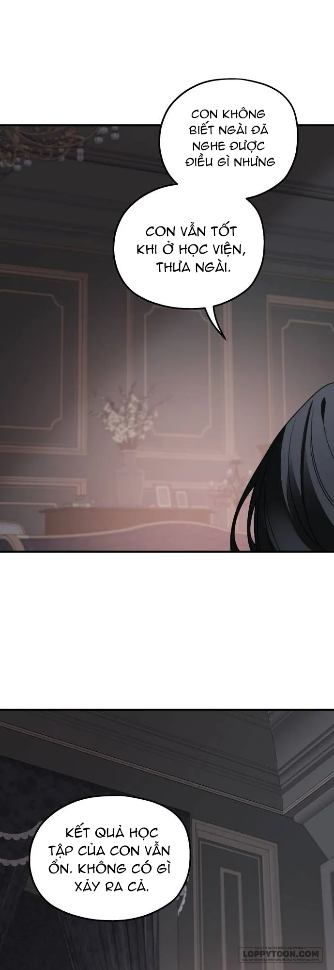Gia Đình Chồng Quá Ám Ảnh Bởi Tôi Chap 51 - trang 57