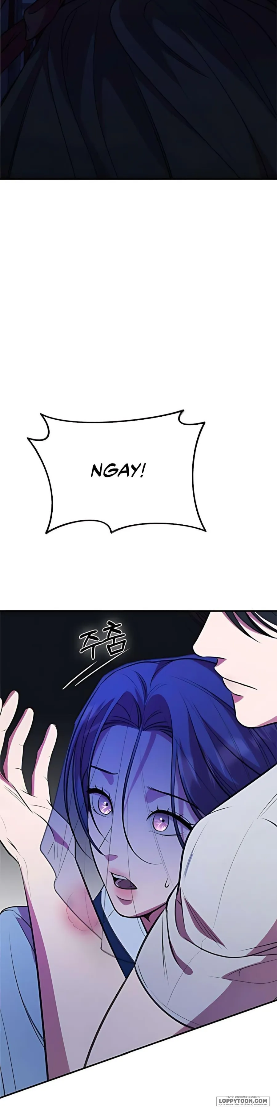 Tiêu Bản Chap 4 - trang 20