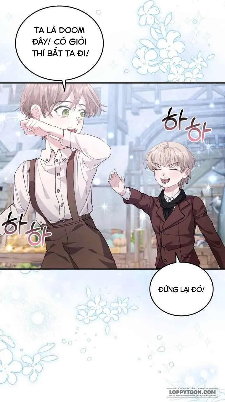 Nàng Tiên, Hãy Ký Hợp Đồng Nào Chap 11 - trang 25