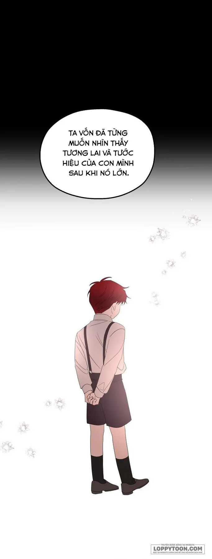 Gia Đình Chồng Quá Ám Ảnh Bởi Tôi Chap 21 - trang 18
