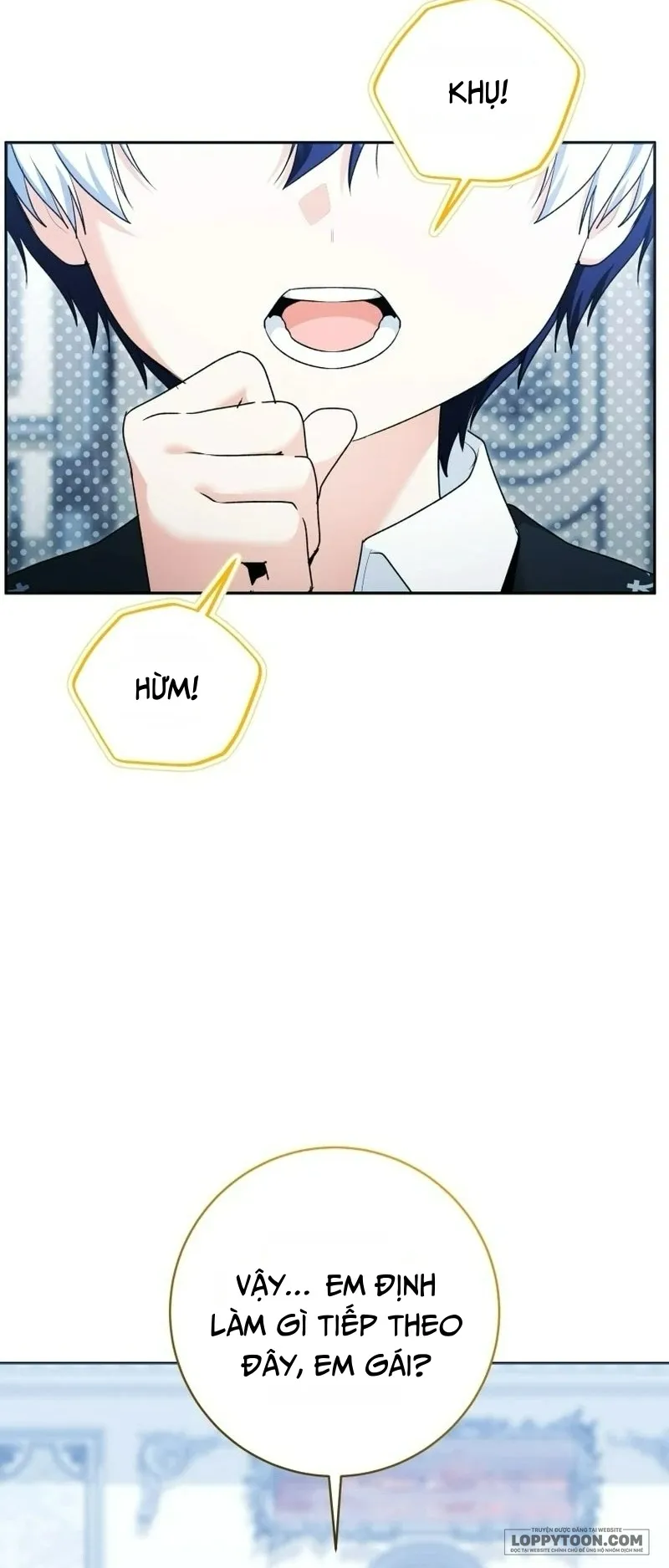Bé Cá Voi Sát Thủ Phản Diện Chap 110 - trang 26
