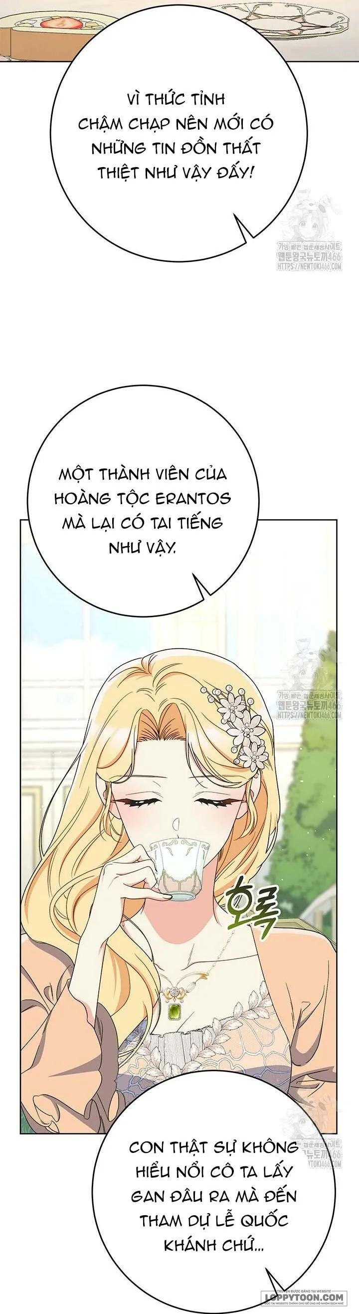 Nuôi Dưỡng Em Gái Xinh Đẹp Chap 86 - trang 53