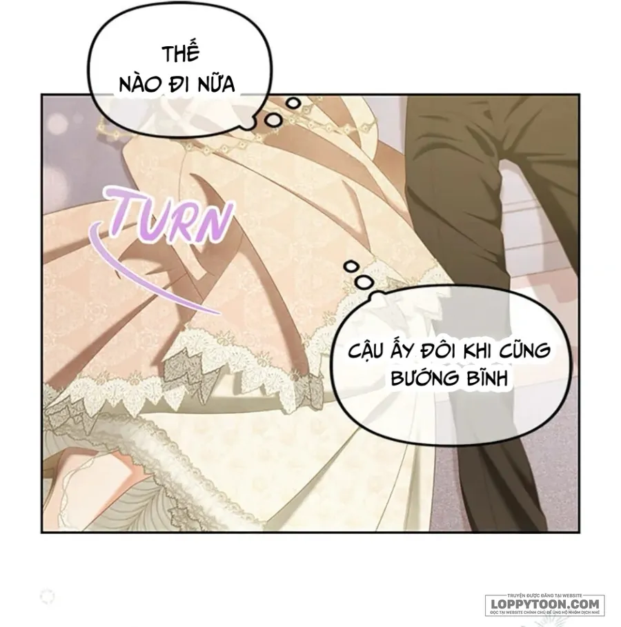 Tôi Sẽ Ở Ngay Bên Cạnh Nam Chính Chap 33 - trang 5