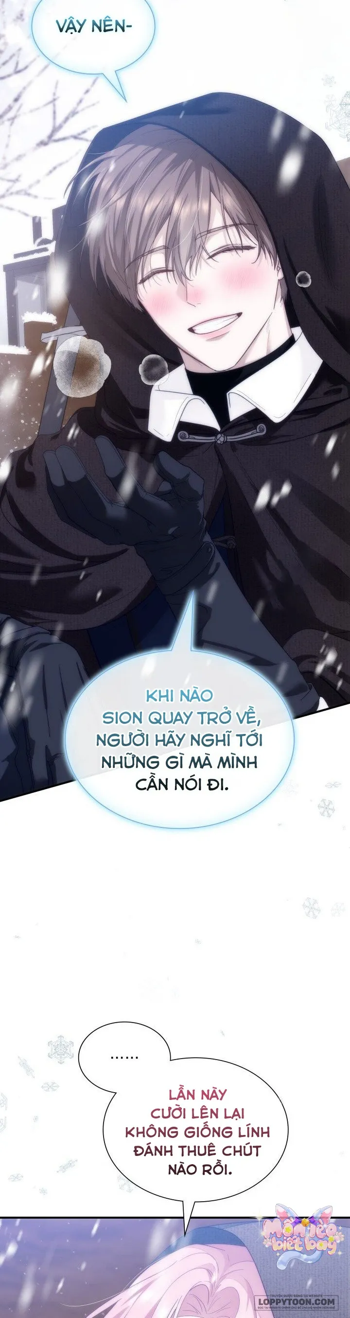 Dẫu Cho Con Gái Của Kẻ Phản Diện Trùng Sinh Chap 52 - trang 32